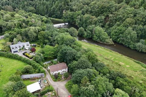 3 bedroom semi-detached house for sale, Weir Head, Gunnislake PL18