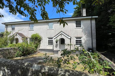 3 bedroom semi-detached house for sale, Weir Head, Gunnislake PL18