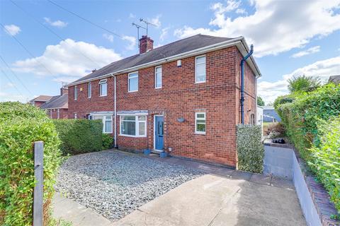 3 bedroom semi-detached house for sale, Burlington Road, Carlton NG4