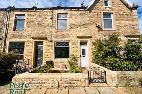 3 bedroom terraced house for sale, Parker Street, Colne