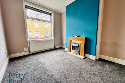 3 bedroom terraced house for sale, Parker Street, Colne