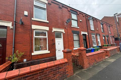 11 Bowden Street, Denton, Manchester, M34 2AB