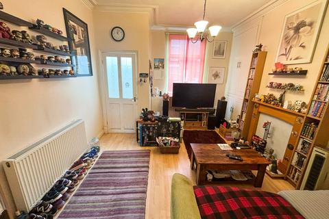 11 Bowden Street, Denton, Manchester, M34 2AB