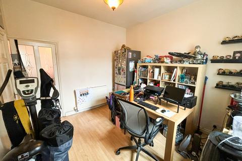 11 Bowden Street, Denton, Manchester, M34 2AB