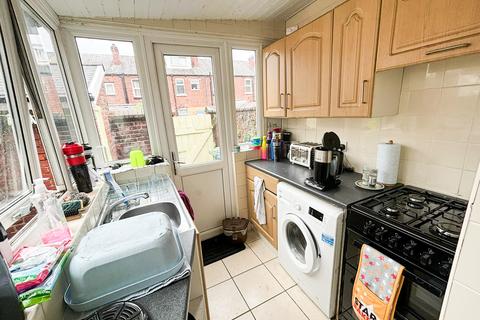11 Bowden Street, Denton, Manchester, M34 2AB