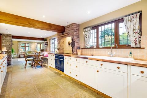 4 bedroom detached house for sale, Cooks Lane, Bristol BS36