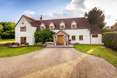 Bitterwell Lake Cottage Cooks Lane, Coalpit Heath, Bristol, BS36 2UR