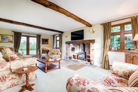 Bitterwell Lake Cottage Cooks Lane, Coalpit Heath, Bristol, BS36 2UR