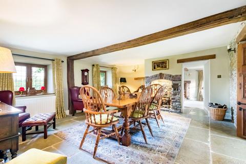 Bitterwell Lake Cottage Cooks Lane, Coalpit Heath, Bristol, BS36 2UR