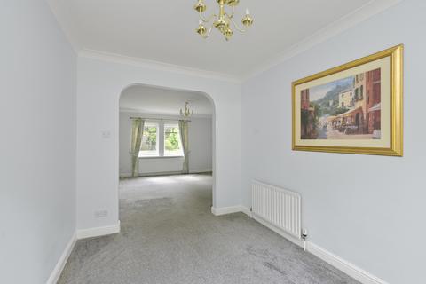 6 Lower Valleyfield View, Penicuik, EH26 8NT