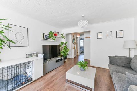 1 bedroom flat for sale, Duppas Hill Road, South Croydon, Croydon, CR0