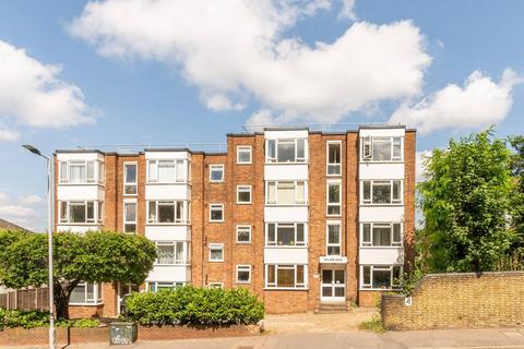 1 bedroom flat for sale, Duppas Hill Road, South Croydon, Croydon, CR0