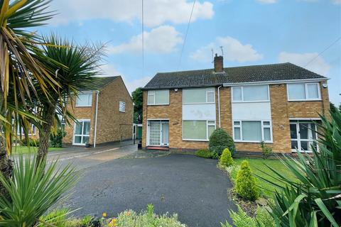 3 bedroom semi-detached house for sale, Princethorpe Way, Binley, Coventry