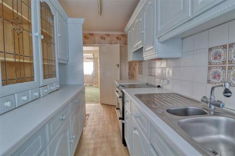8 Croft Road, Clacton-on-sea, CO15 3EE