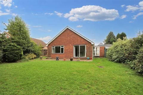 3 bedroom bungalow for sale, Thorn Lane, Four Marks, Alton, Hampshire, GU34