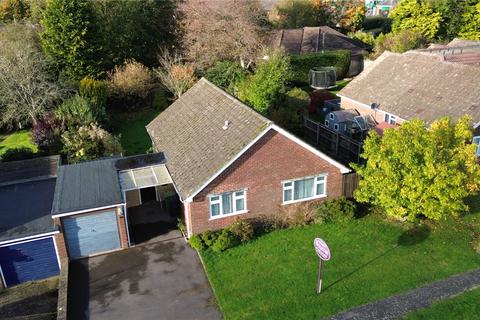 3 bedroom bungalow for sale, Thorn Lane, Four Marks, Alton, Hampshire, GU34