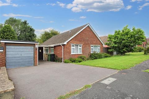 3 bedroom bungalow for sale, Thorn Lane, Four Marks, Alton, Hampshire, GU34