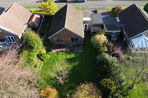 3 bedroom bungalow for sale, Thorn Lane, Four Marks, Alton, Hampshire, GU34