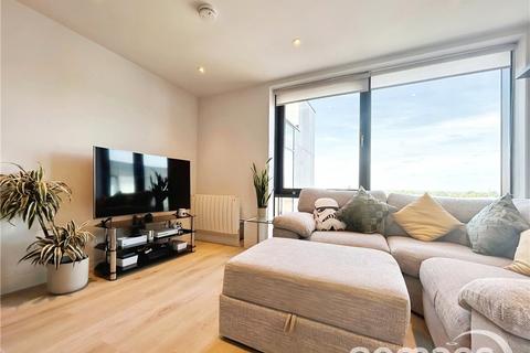 1 bedroom apartment for sale, Pembroke Broadway, Camberley, Surrey