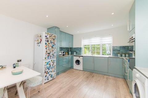 4 bedroom semi-detached house for sale, PARKSIDE, FINCHLEY, N3