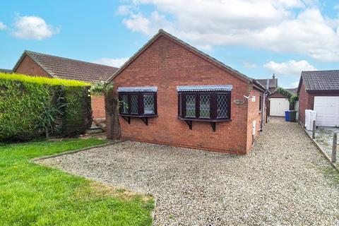 3 bedroom detached bungalow for sale, Ottringham Road, Keyingham HU12 9RX