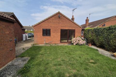 3 bedroom detached bungalow for sale, Ottringham Road, Keyingham HU12 9RX