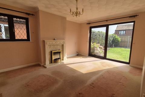 3 bedroom detached bungalow for sale, Ottringham Road, Keyingham HU12 9RX