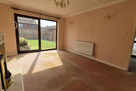 3 bedroom detached bungalow for sale, Ottringham Road, Keyingham HU12 9RX