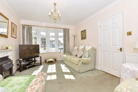 3 bedroom semi-detached house for sale, Caroline Crescent, Broadstairs, Kent