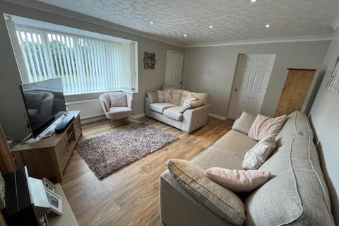 4 bedroom detached house for sale, The Beehives, Swadlincote DE11