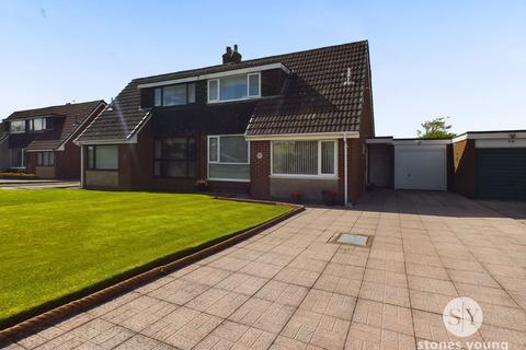 3 bedroom semi-detached house for sale, Warrenside Close, Blackburn, BB1