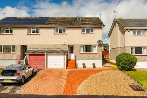 4 bedroom semi-detached villa for sale, Baberton Mains Way, Edinburgh EH14