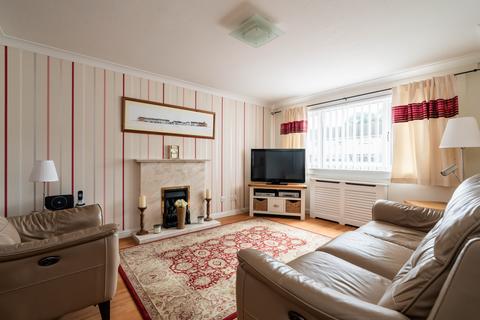 4 bedroom semi-detached villa for sale, Baberton Mains Way, Edinburgh EH14