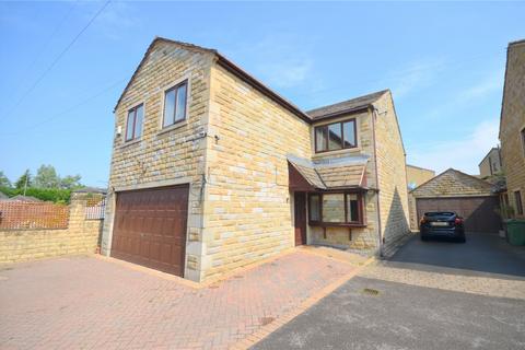 4 bedroom detached house for sale, Leeds Road, Mirfield, West Yorkshire, WF14