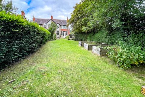 4 bedroom semi-detached house for sale, Victoria Park, Colwyn Bay, Conwy, LL29