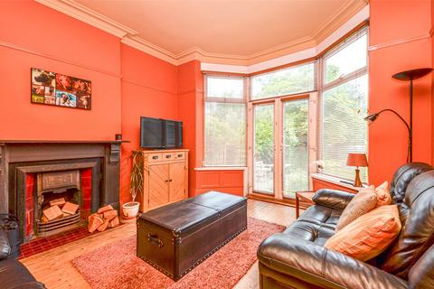 4 bedroom semi-detached house for sale, Victoria Park, Colwyn Bay, Conwy, LL29