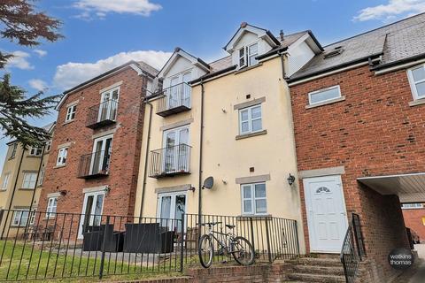 2 bedroom apartment for sale, Folly Lane, Hereford, HR1