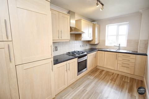 Flat 6, Cedar Court, 36 Folly Lane, Hereford, HR1 1LX