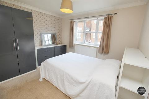 Flat 6, Cedar Court, 36 Folly Lane, Hereford, HR1 1LX