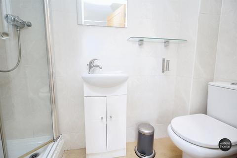 Flat 6, Cedar Court, 36 Folly Lane, Hereford, HR1 1LX