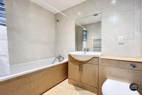 Flat 6, Cedar Court, 36 Folly Lane, Hereford, HR1 1LX