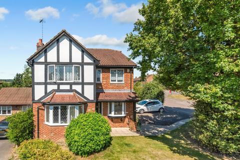 4 bedroom detached house for sale, Mill Road, Sevenoaks, Dunton Green, TN13