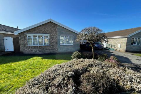 3 bedroom detached bungalow for sale, Brookfield, Neath Abbey, Neath