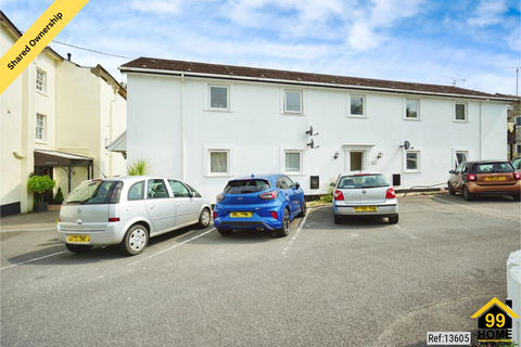 2 bedroom maisonette for sale, Devon Court, Lyme Road, Uplyme, DT7