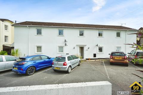 2 bedroom maisonette for sale, Devon Court, Lyme Road, Uplyme, DT7