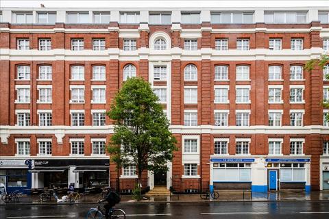 Studio to rent, Jessel House, Bloomsbury, WC1H