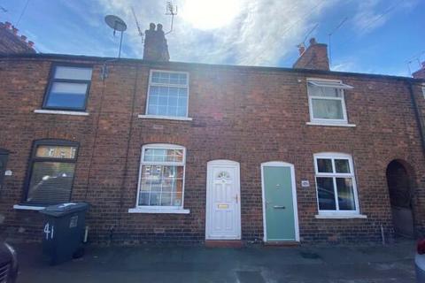 2 bedroom terraced house to rent, Station View, Nantwich CW5