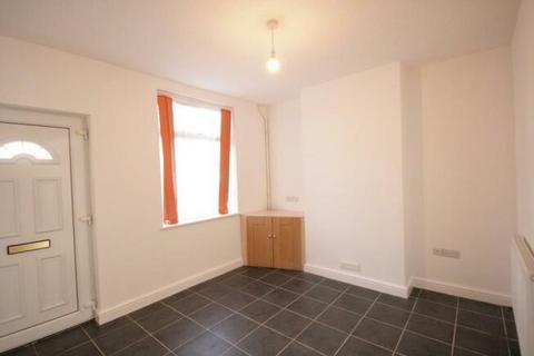 2 bedroom terraced house to rent, Station View, Nantwich CW5