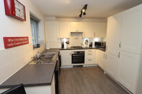 2 Cornmill Crescent, Holystone, Newcastle Upon Tyne, NE27 0ND