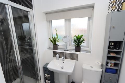2 Cornmill Crescent, Holystone, Newcastle Upon Tyne, NE27 0ND